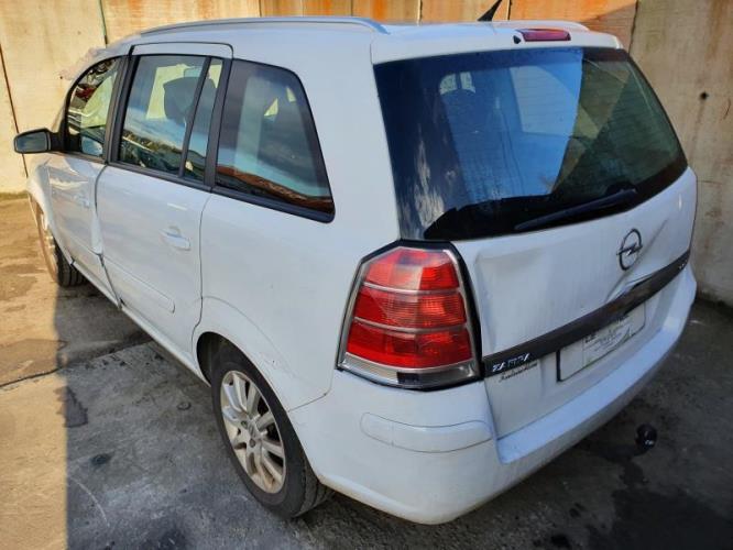 Image Retroviseur droit - OPEL ZAFIRA B