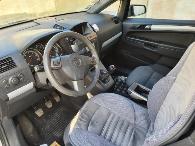 Image Retroviseur droit - OPEL ZAFIRA B