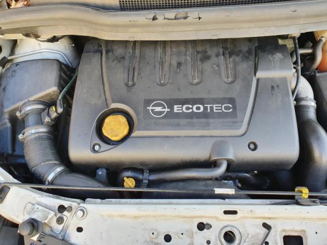 Image Retroviseur droit - OPEL ZAFIRA B