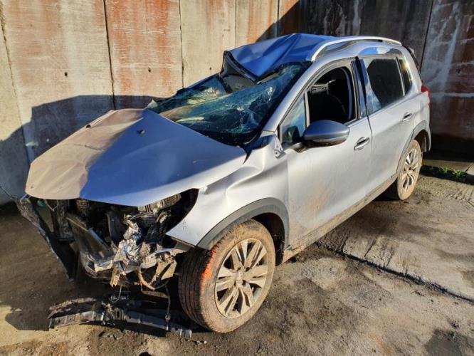 Image Compteur - PEUGEOT 2008 1