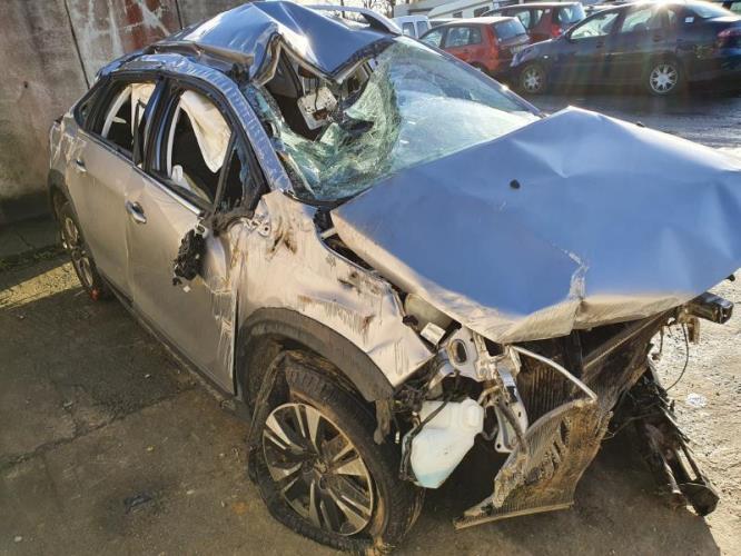Image Compteur - PEUGEOT 2008 1