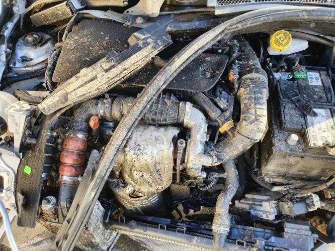 Image Compteur - PEUGEOT 2008 1