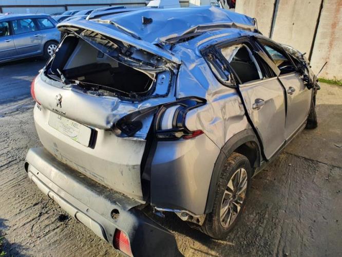 Image Compteur - PEUGEOT 2008 1