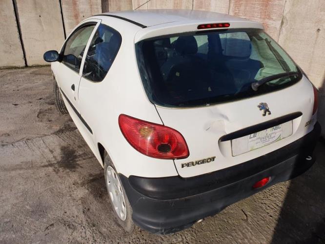 Image Retroviseur gauche - PEUGEOT 206
