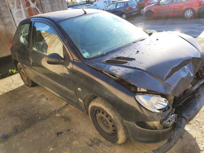 Image Feu arriere principal droit (feux) - PEUGEOT 206