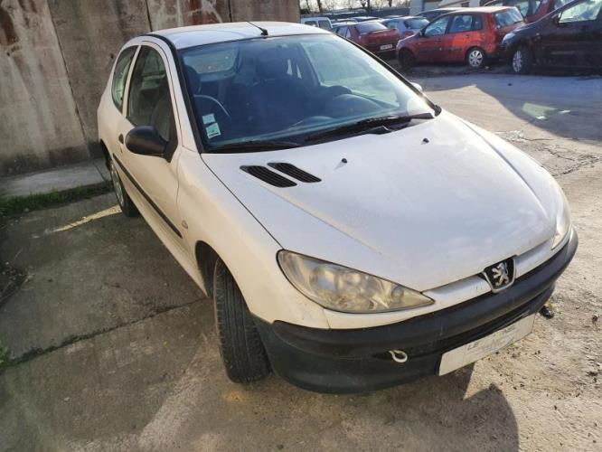 Image Retroviseur gauche - PEUGEOT 206