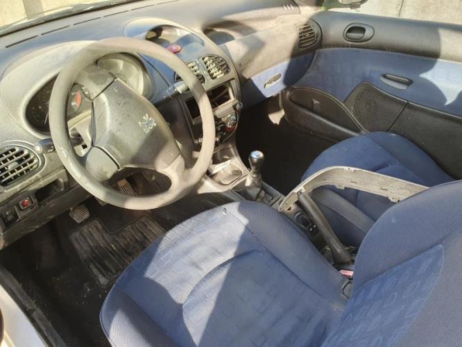 Image Retroviseur gauche - PEUGEOT 206