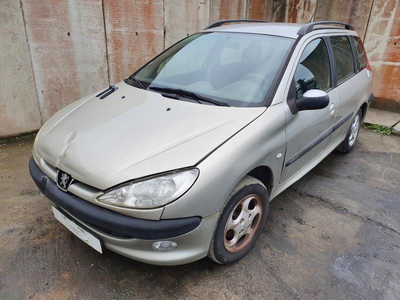 Image PEUGEOT 206