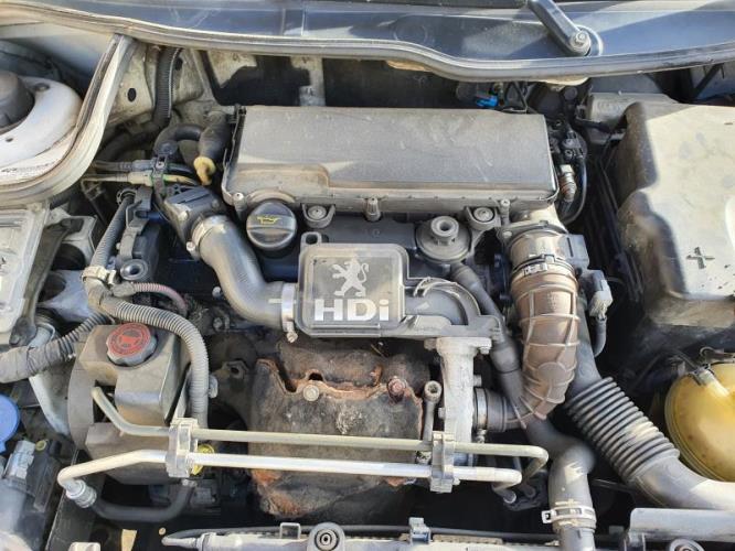Image Retroviseur gauche - PEUGEOT 206