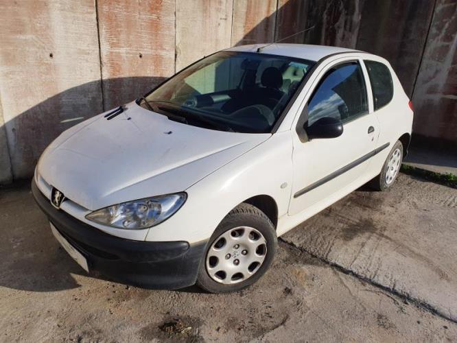 Image Retroviseur gauche - PEUGEOT 206