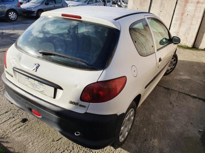 Image Retroviseur gauche - PEUGEOT 206