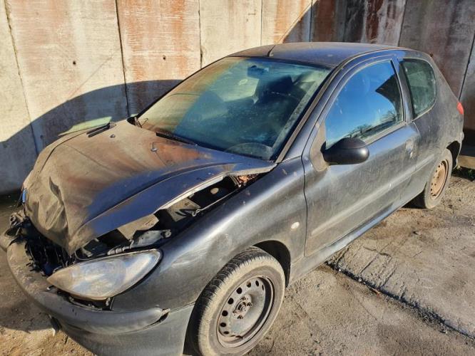 Image Feu arriere principal droit (feux) - PEUGEOT 206