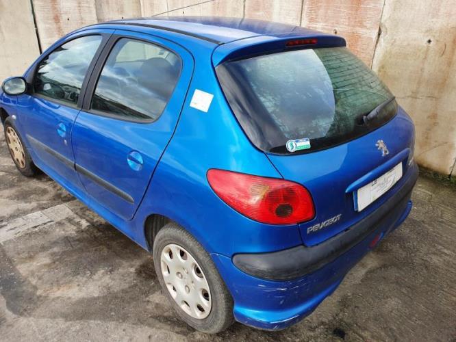 Image Retroviseur gauche - PEUGEOT 206