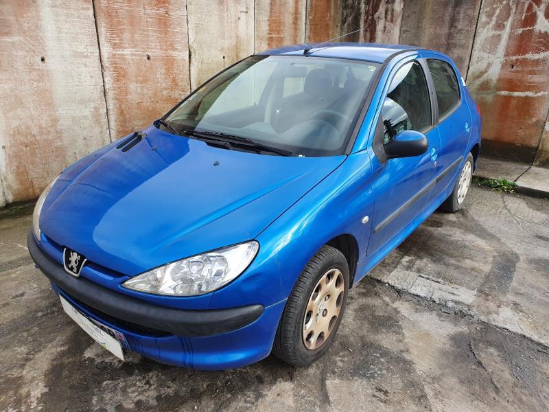 Image PEUGEOT 206