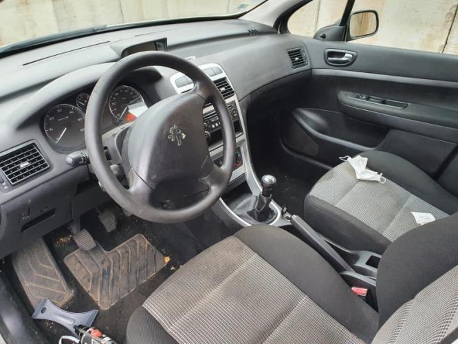 Image Retroviseur gauche - PEUGEOT 307