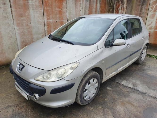 Image Retroviseur gauche - PEUGEOT 307
