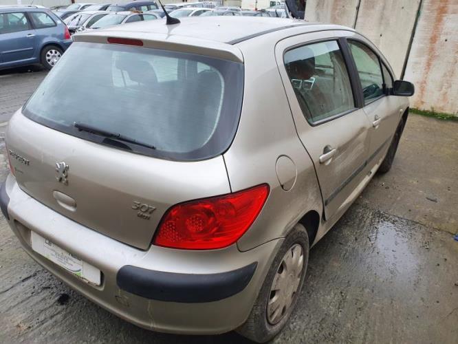 Image Retroviseur gauche - PEUGEOT 307