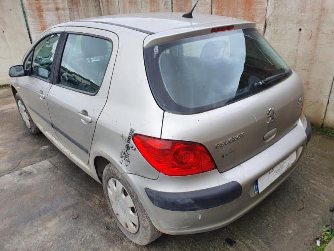 Image Retroviseur gauche - PEUGEOT 307