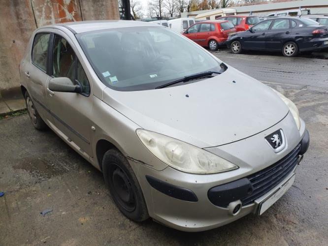 Image Retroviseur gauche - PEUGEOT 307