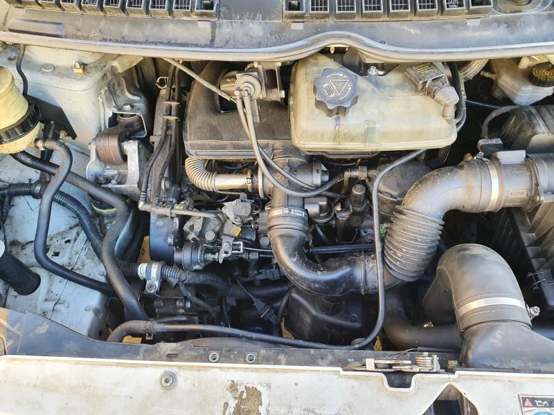 Image PEUGEOT EXPERT 1