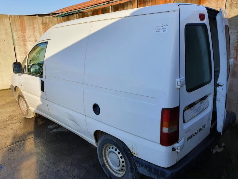 Image PEUGEOT EXPERT 1