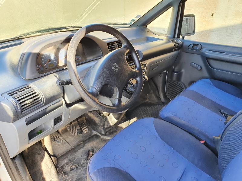 Image PEUGEOT EXPERT 1