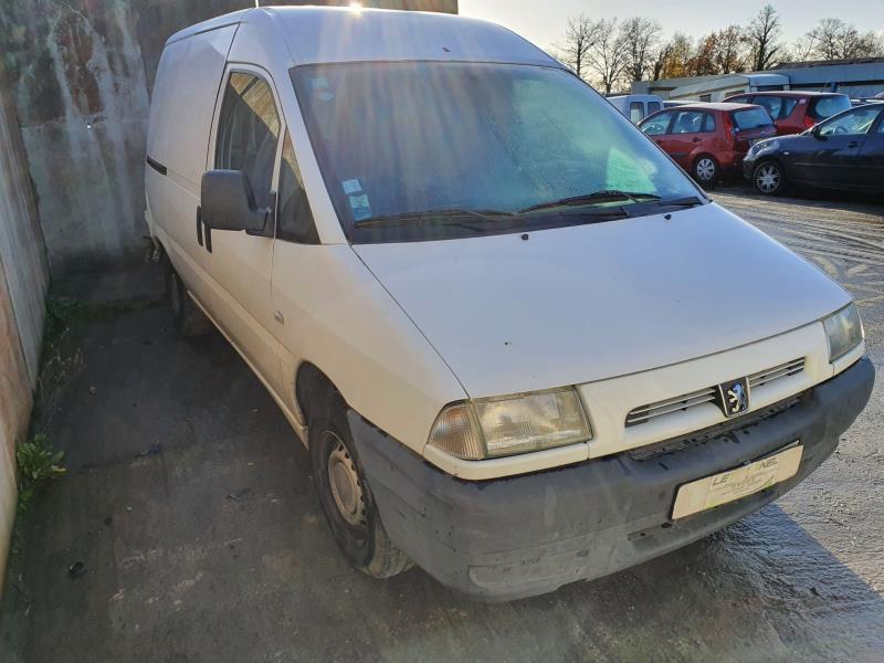 Image PEUGEOT EXPERT 1