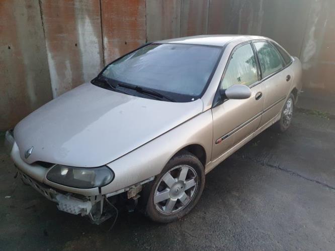 Image Feu arriere principal droit (feux) - RENAULT LAGUNA 1
