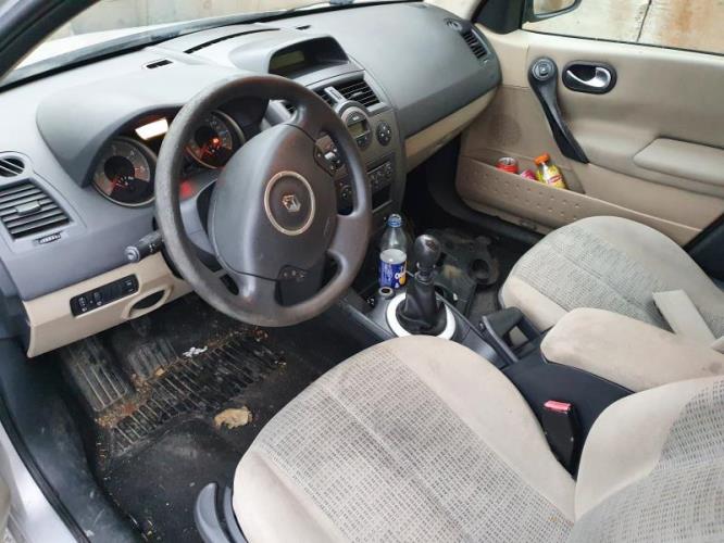 Image Retroviseur droit - RENAULT MEGANE 2