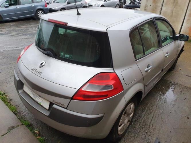 Image Retroviseur droit - RENAULT MEGANE 2