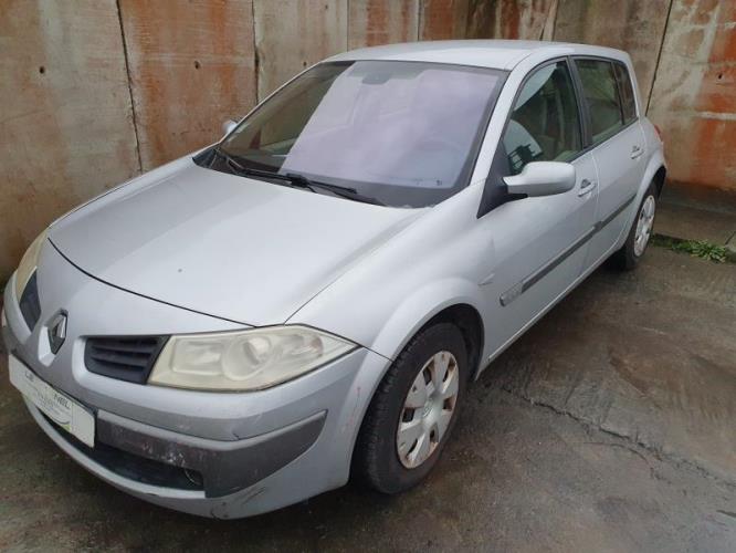 Image Retroviseur droit - RENAULT MEGANE 2