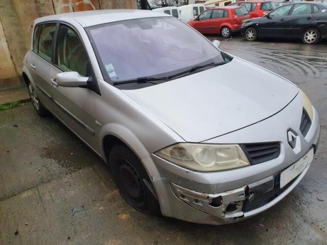 Image Retroviseur droit - RENAULT MEGANE 2