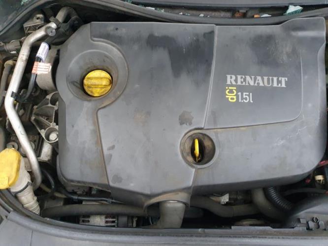 Image Retroviseur droit - RENAULT MEGANE 2