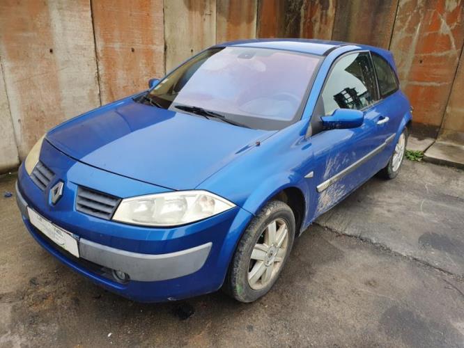 Image Retroviseur droit - RENAULT MEGANE 2