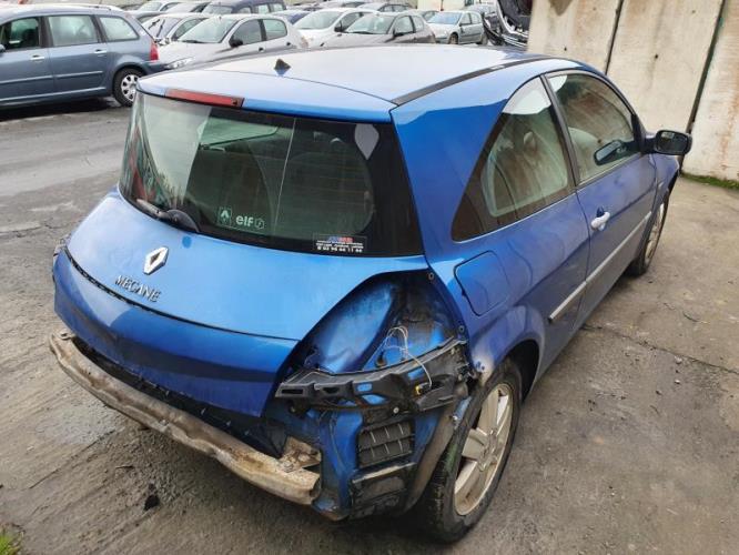 Image Retroviseur droit - RENAULT MEGANE 2