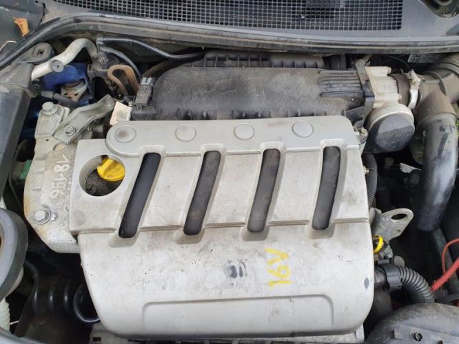 Image Retroviseur droit - RENAULT MEGANE 2