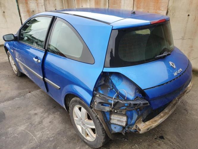 Image Retroviseur droit - RENAULT MEGANE 2