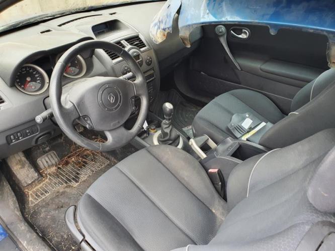 Image Retroviseur droit - RENAULT MEGANE 2