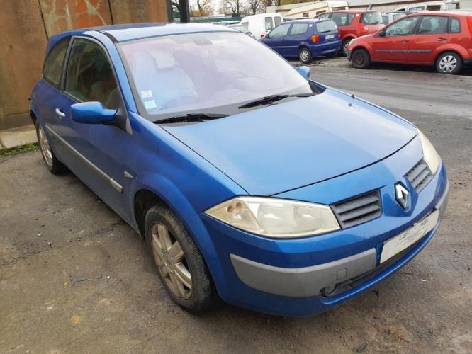 Image Retroviseur droit - RENAULT MEGANE 2