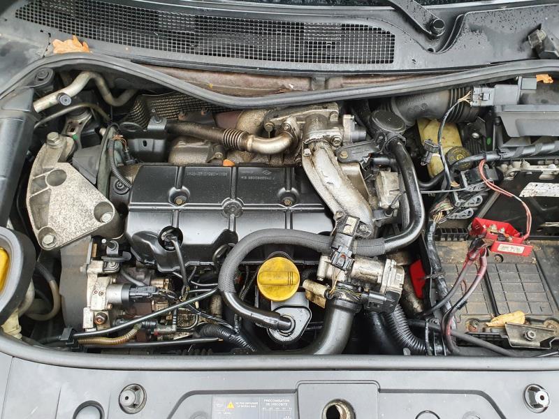 Image RENAULT MEGANE 2