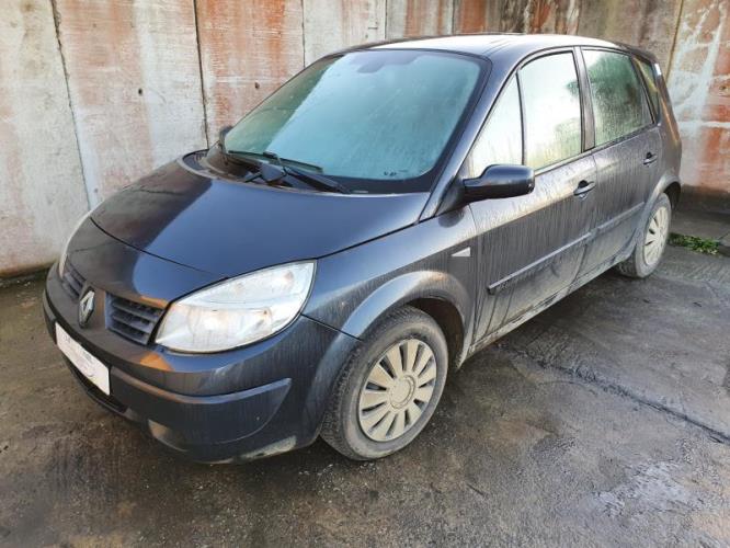 Image Retroviseur gauche - RENAULT SCENIC 2