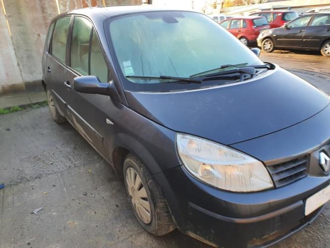 Image Retroviseur gauche - RENAULT SCENIC 2