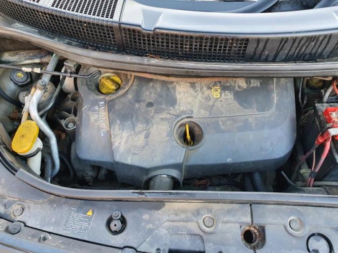 Image Retroviseur gauche - RENAULT SCENIC 2
