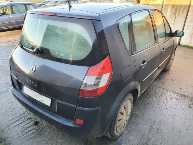 Image Retroviseur gauche - RENAULT SCENIC 2