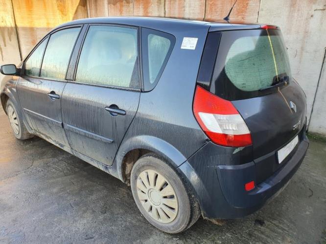 Image Retroviseur gauche - RENAULT SCENIC 2