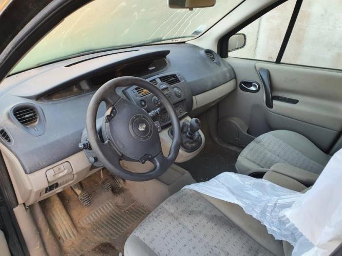 Image Retroviseur gauche - RENAULT SCENIC 2