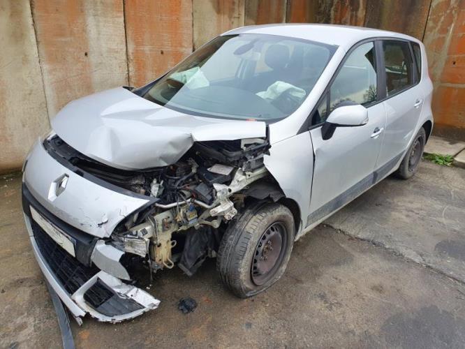 Image Feu arriere principal droit (feux) - RENAULT SCENIC 3
