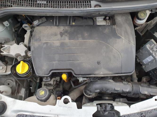 Image Anti brouillard droit (feux) - RENAULT TWINGO 2