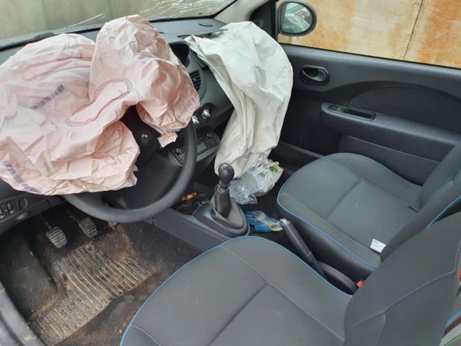 Image Anti brouillard droit (feux) - RENAULT TWINGO 2