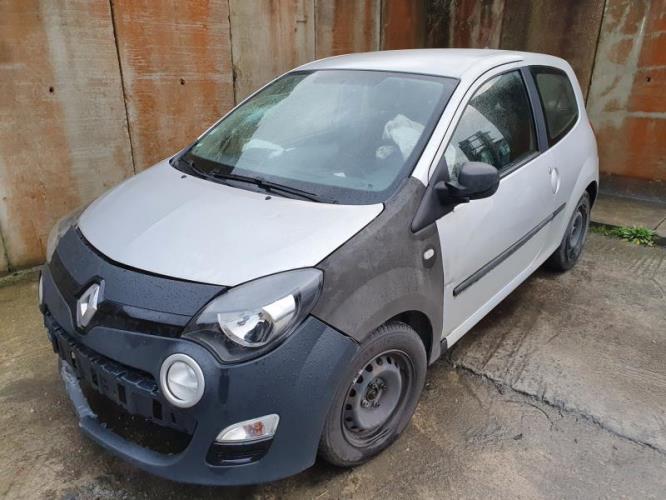 Image Anti brouillard droit (feux) - RENAULT TWINGO 2